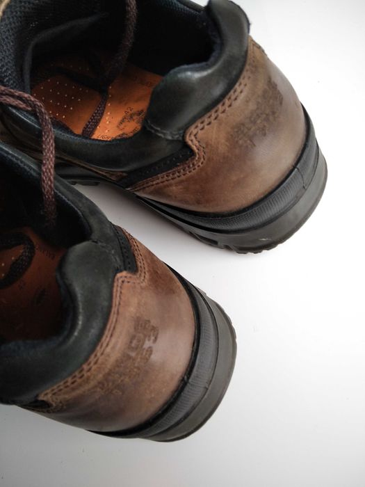 Buty Ecco skóra,gore-tex, rozm.42 bdb.