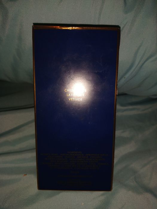 Perfume Dolce gabbana