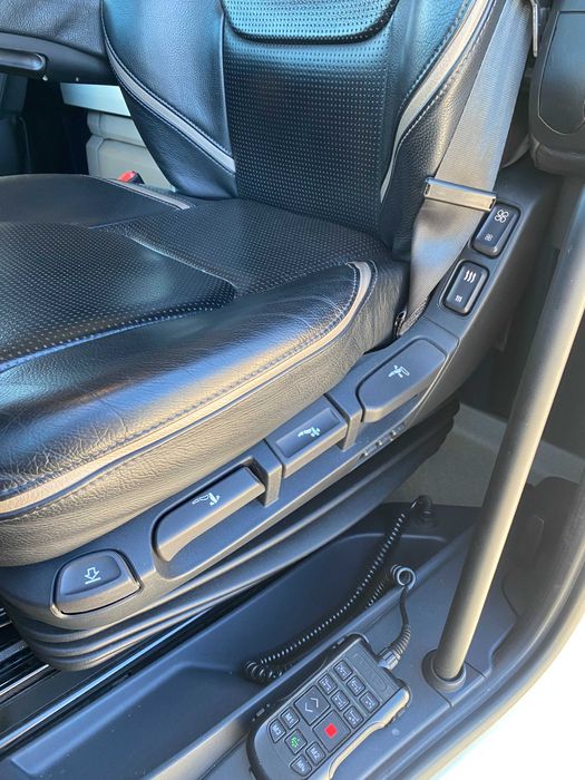 DAF XG+ 530 ANO 2023