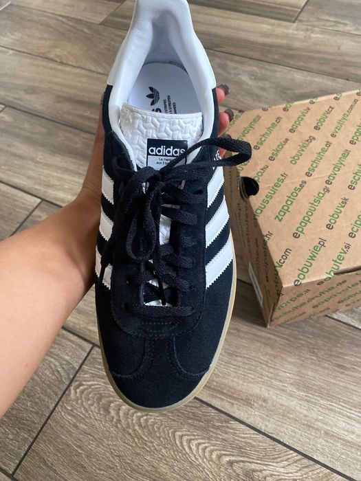 Buty Adidas Gazelle