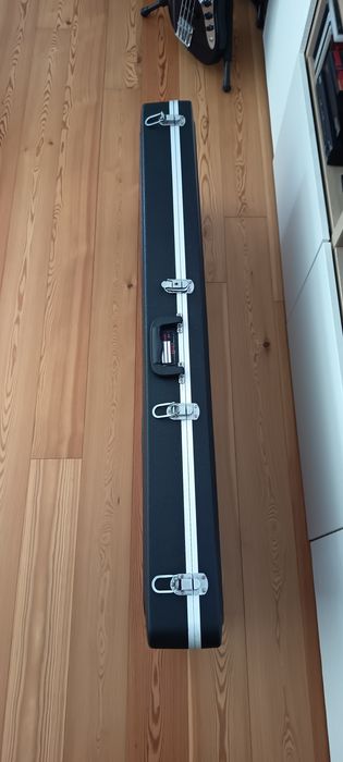 Case Rígida Gator para baixo elétrico
