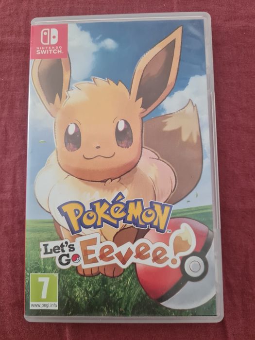 Jogos Nintendo switch