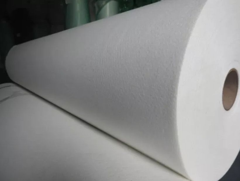 Geowłóknina mata drogowa FVAT -WYPRZEDAŻ szer.do 6m FV DOSTAWA 24H -