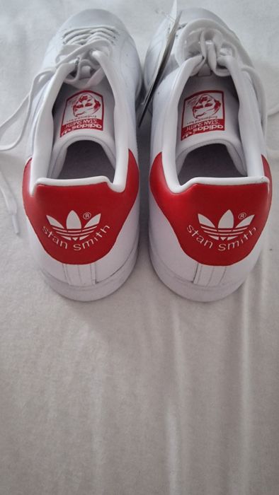 Buty Adidas Rozmiar 54 2/3 Nowe