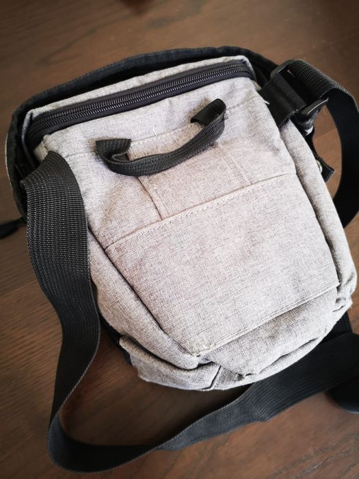 Bolsa Goodis para máquina fotográfica