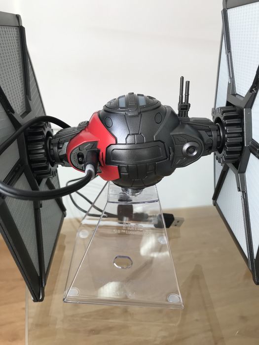 Colunas Stat Wars Home Bluetooth Speaker
