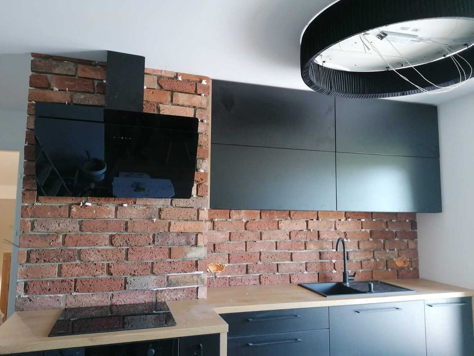 Płytki Ceglane Lico Płytki z Cegły Cegła na Ścianę - LICO MODERN LOFT