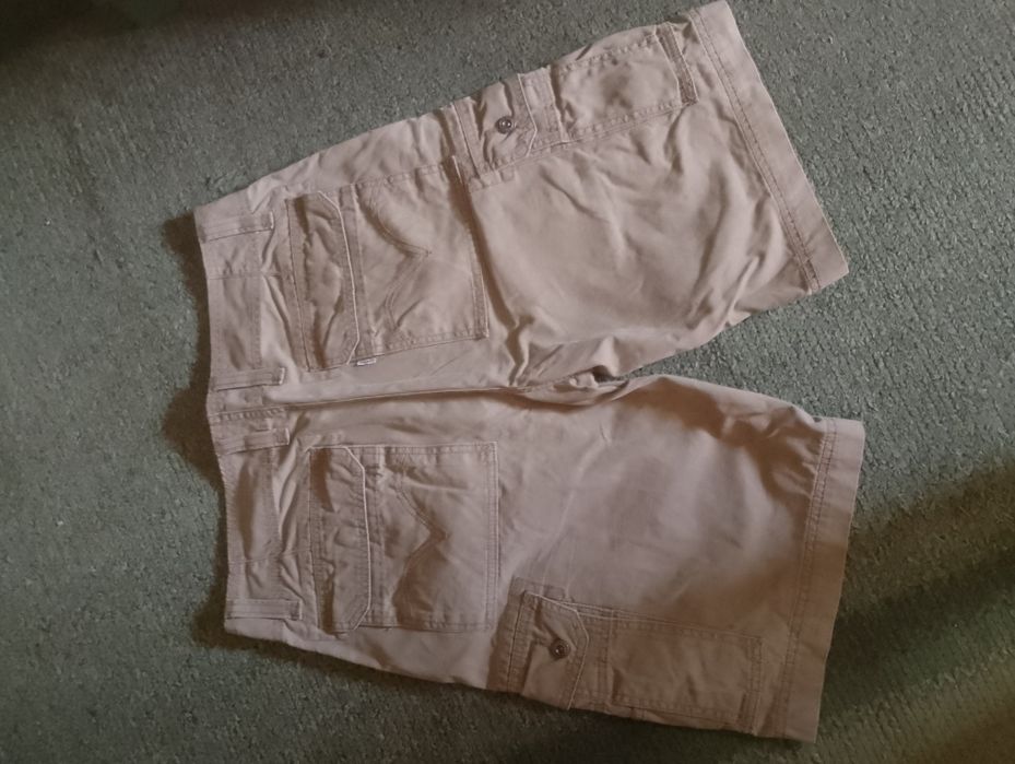 Шорти LEVIS , колір хакі
