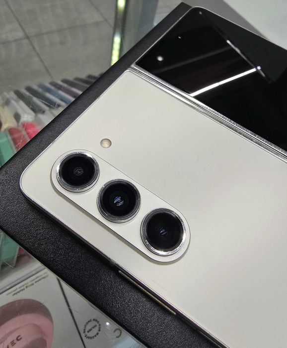 Samsung Z Fold 5 512GB GWARANCJA! Telakces Felicity *Raty 0%