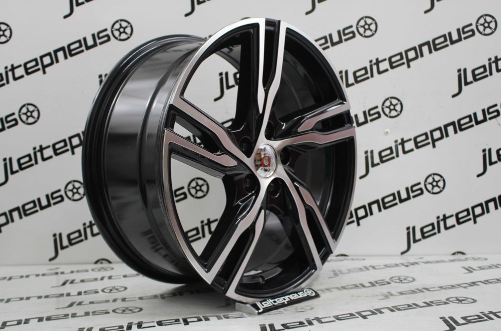 Jantes Novas Volvo 18 5x108 8 ET45  - Fazemos Montagem/ Envio