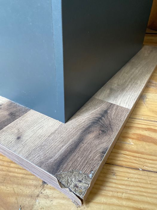 Mesa de jantar extensível