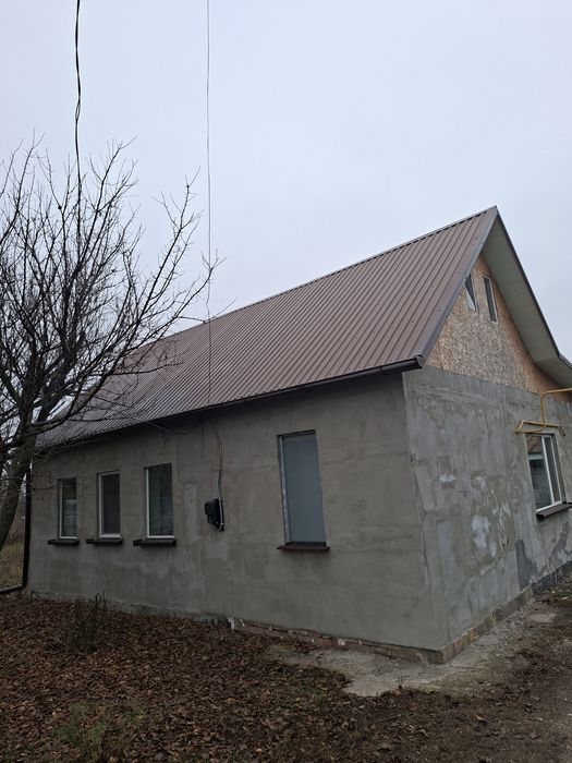 Продам будинок в центрі с.Орлівщина