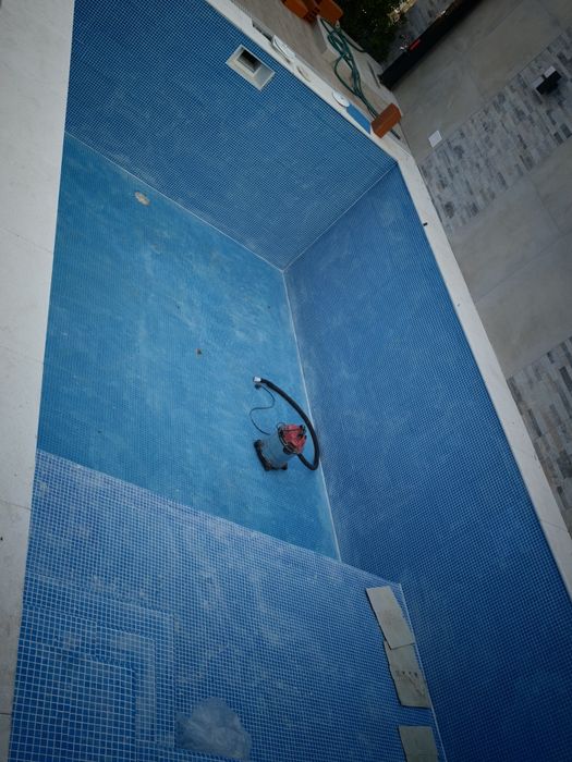 Remodelaçoes em geral