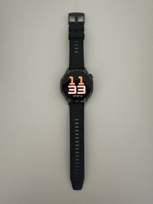 Huawei watch GT5