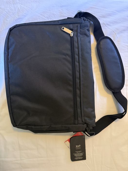 Torba na laptopa kappa messenger