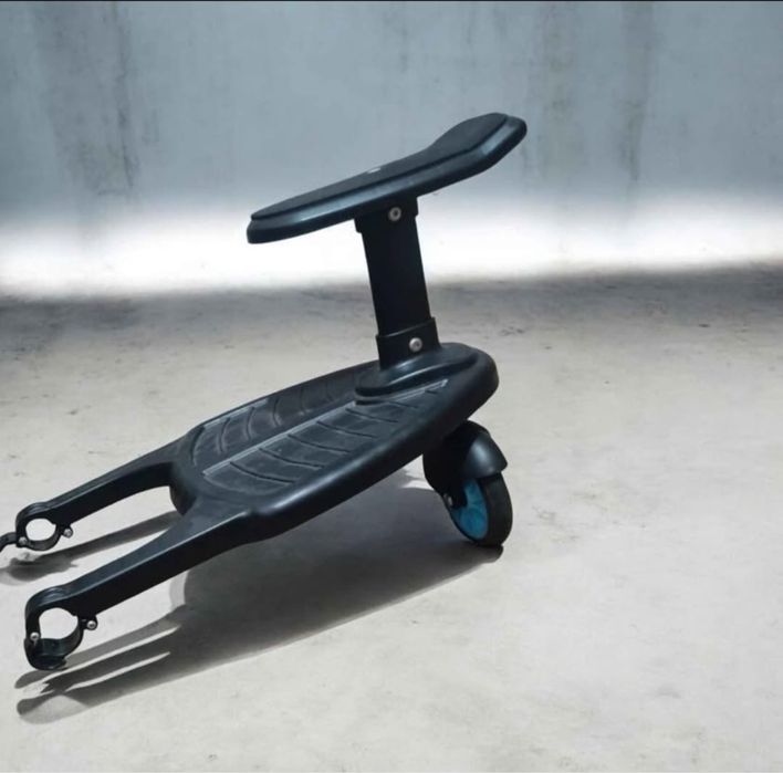 Adaptador para carrinho  de bebe
