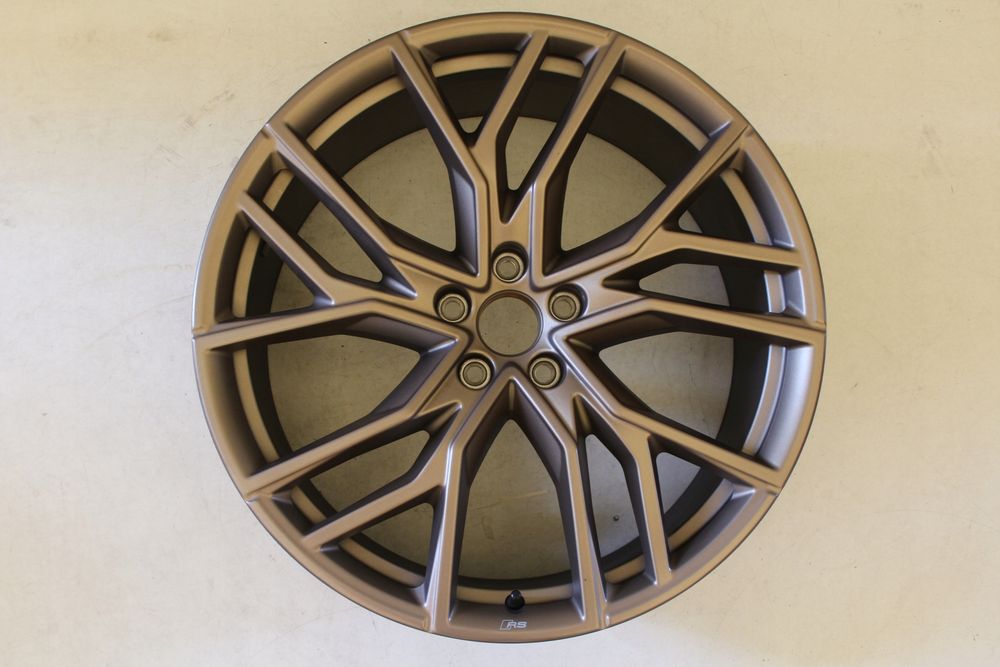 felga alu audi 89a q4 sq4 q8 rsq4 21 5x112 et40