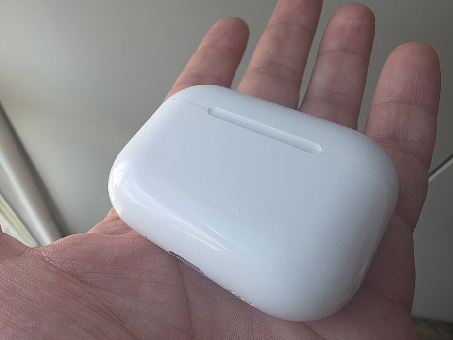 Apple Airpods 3 pro