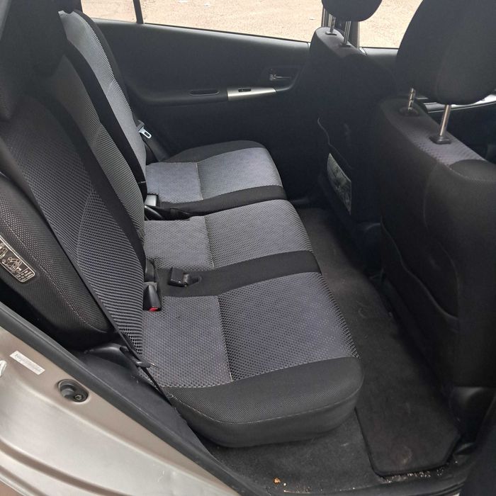 Toyota Corolla Verso