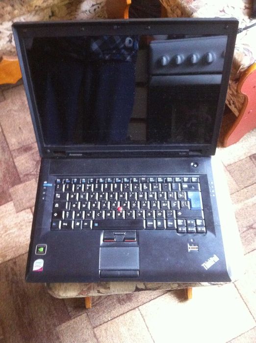 Ноутбук Lenovo не рабочий ОБМЕН