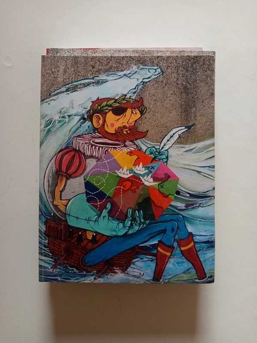 Os Lusíadas "Para toda a família"