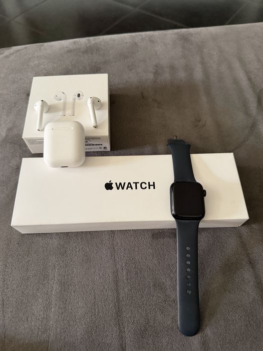 Apple Watch / Air Pods