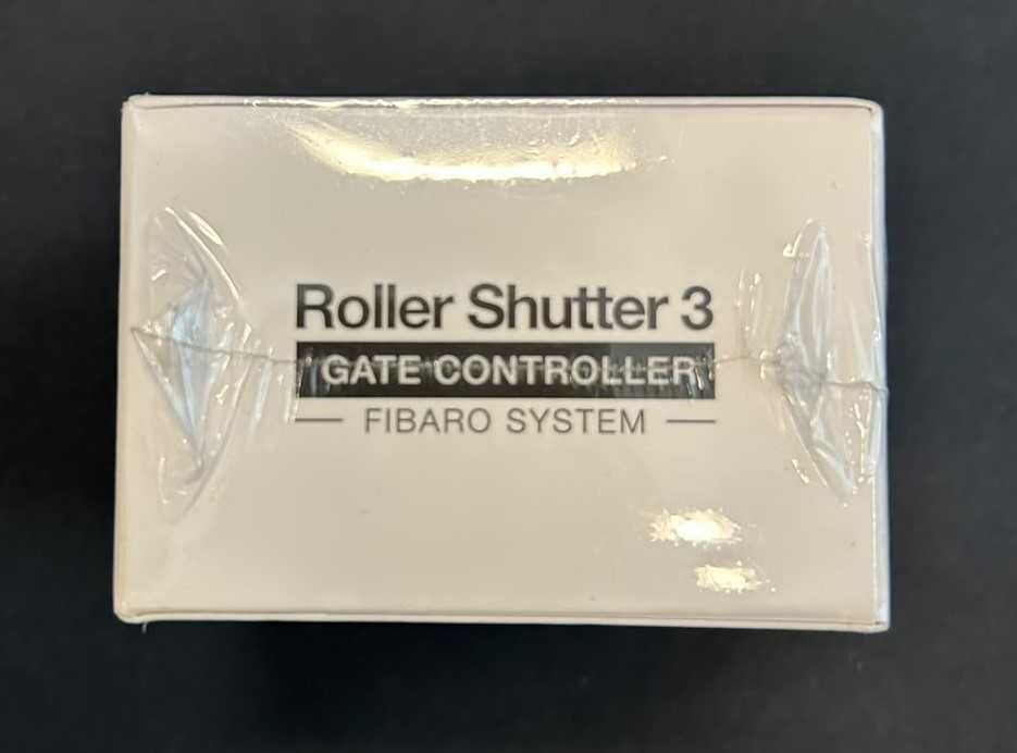 FIBARO Roller Shutter 3