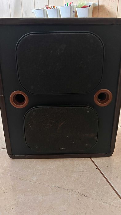 wzmacniacz denon