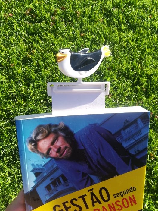 Kinder Promotional Items: Nestlé Bat and Penguin64297518959363123