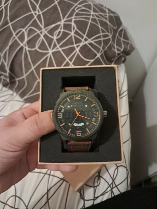 Relógio de homem