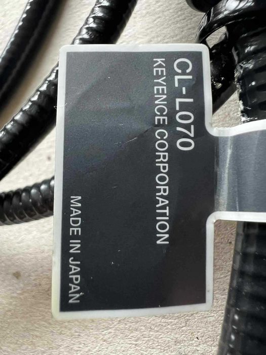 Głowica czujnika KEYENCE CL-L070