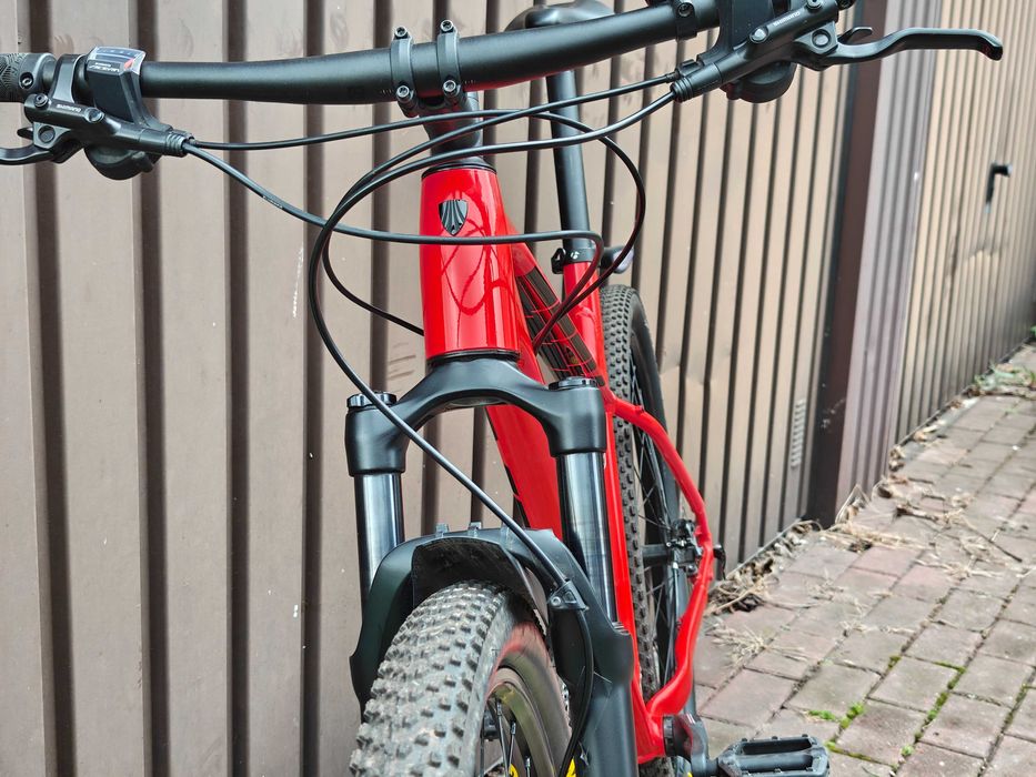 Rower MTB Trek X-Caliber 7 XL / 29" / 2020