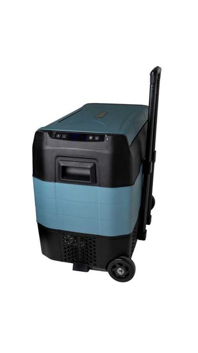 Lodówka kompresorowa turystyczna  zamrażarka 50L Coolx 50 Pro User