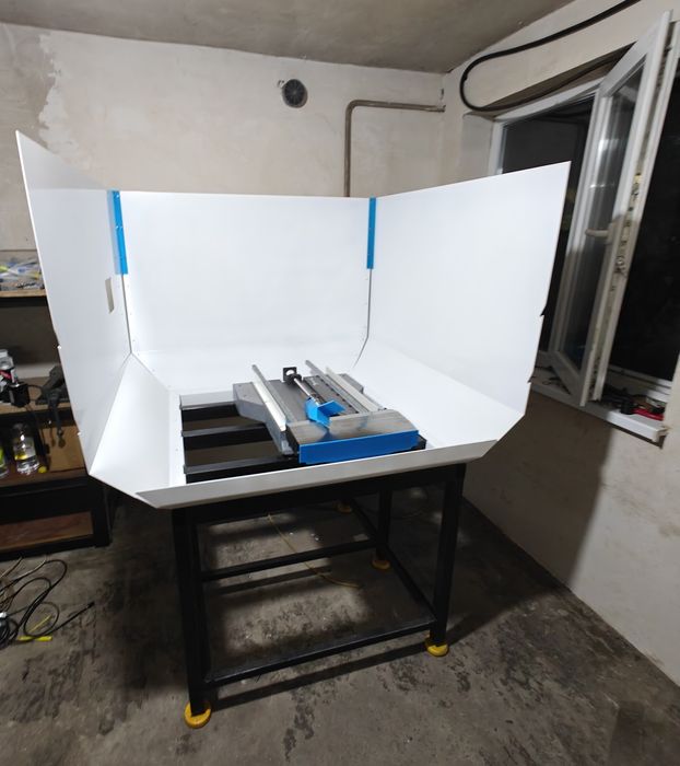 Збірка ЧПК верстатів на чавунних рамах під ваш проект