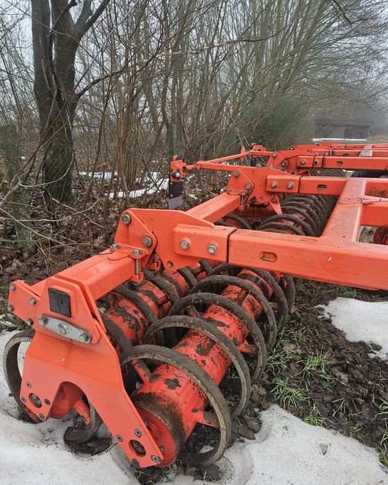 Brona talerzowa maschio veloce 7000