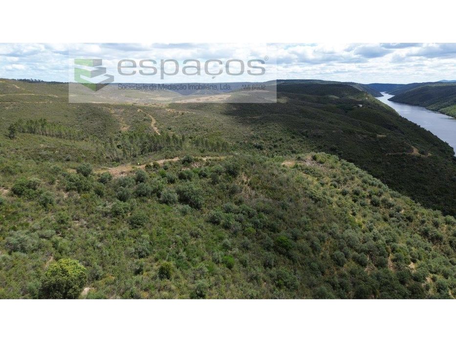 Terrenos Monte Fidalgo