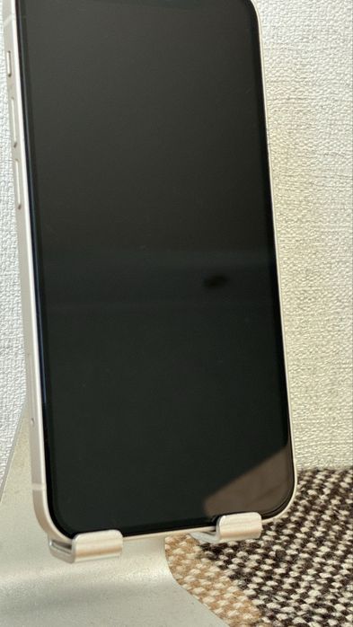 iPhone 12 mini, neverlock, 128 Gb, white + case powerbank