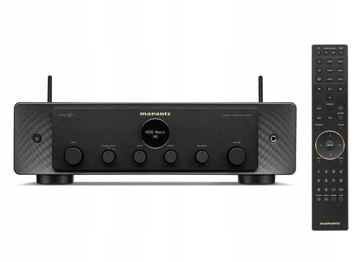 Sieciowe stereo Atoll SDA-200 Signature - możliwa zamiana w 24h