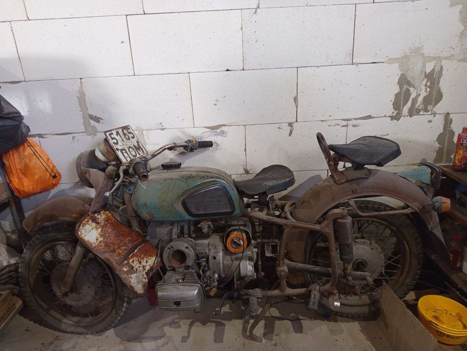 Продам Дніпро мт 11