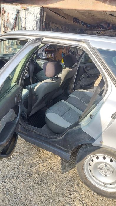 Citroen Xsara 1.9 дизель