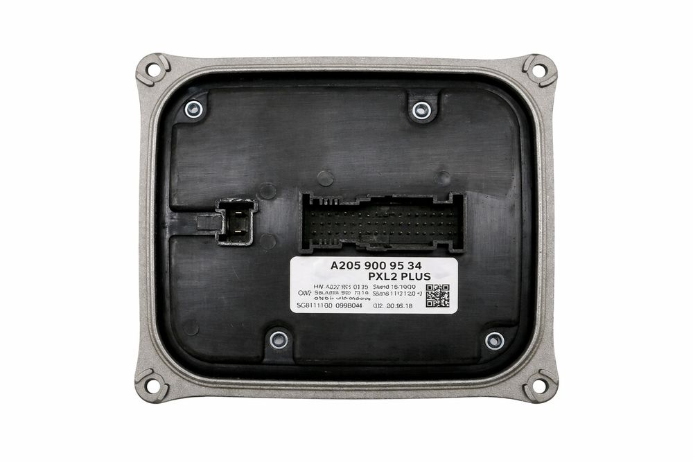 Módulo Farol LED Mercedes Original Ref A205·900·95·34