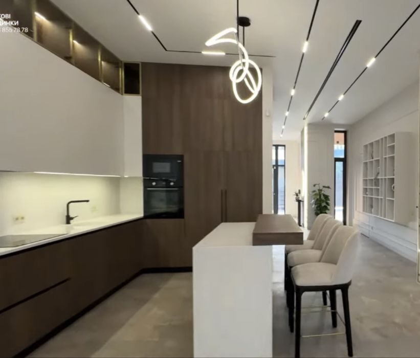 Сдам дом Ходосовка Лісники Мануфактура