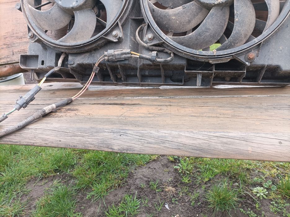 Pas przedni Scudo Expert Jumpy 2007/2016