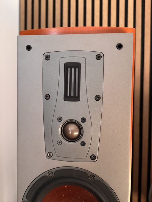 Dali Mentor 6 kolumny podlogowe