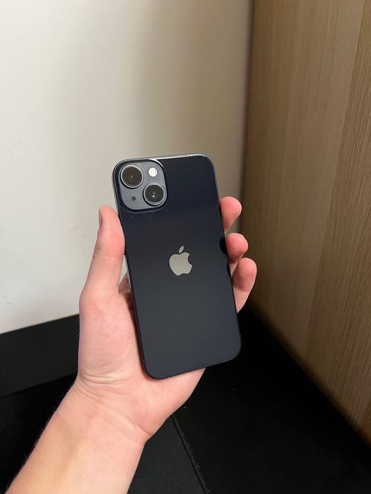 Iphone 14 на 256 гб