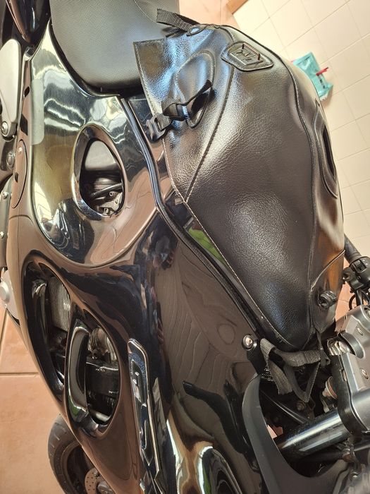 Capa depósito Suzuki gsx750f/600f
