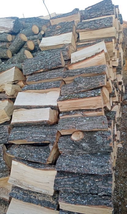 Дрова для населення