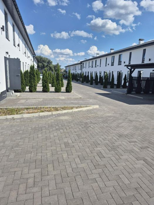 Таунхаус ЖК Aura Village( Аура Вілла) з документами, Єоселя, без%