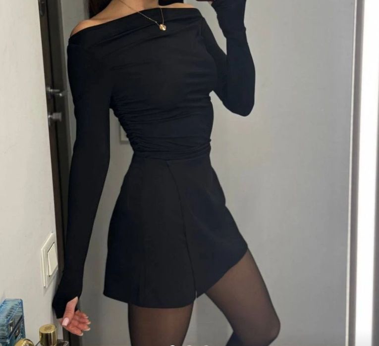 Спідниця-шорти. Стан новий