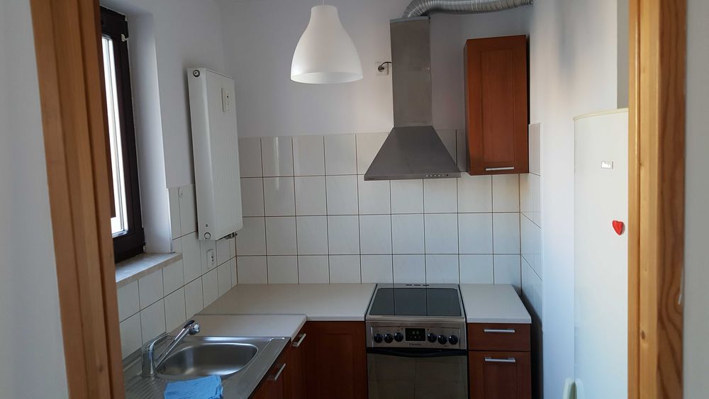 Mieszkanie – Warszawa - Widok 4